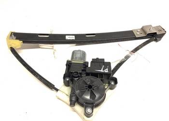 PODNOŚNIK SZYBY PRAWY TYŁ VW T-ROC 2GA839462G Crossover MECHANIZM