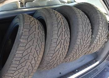 Opony Zimowe 225/60/17 Kormoran SUV SNOW
