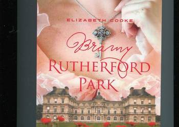 Bramy Rutherford Park - Cooke