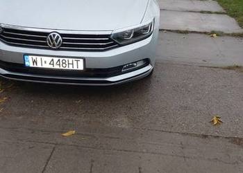 Volkswagen Passat b8 2.0 tdi 2018 comfortline bmt audi skoda bmw ford opel