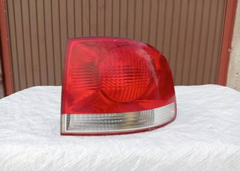 lampa vw touareg 1 gen. prawy tył