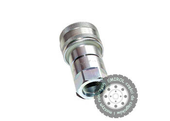 Gniazdo hydrauliczne John Deere 3650, 2850, 1140,1830