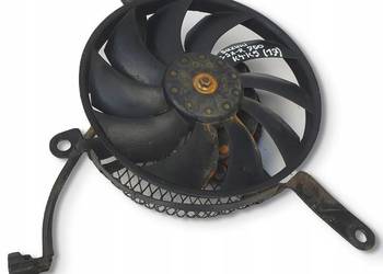 WENTYLATOR CHŁODNICY Suzuki GSX-R 600 750 GSXR 750 K4 K5 wiatrak moduł