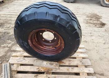 Kolo balonowe do przyczepy  14.0/65-16 . Kolo do rolnicze