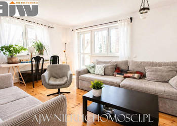 Sprzedaż domu wolnostojącego 165m2 Izabelin C