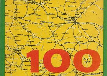 100 tras dla Ciebie
