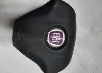 Fiat Bravo II  AIRBAG poduszka kierowcy