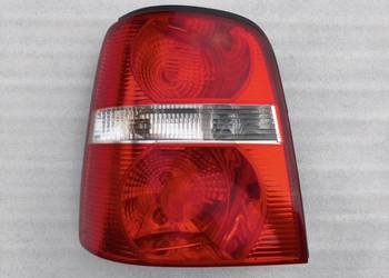 Lampa Lewy Tył Tylna Lewa VW Touran I 1T0945095G