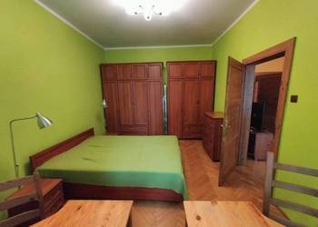 3pok, 67met, Okolice Grabiszyńskiej BALKON/PIWNICA (Wrocław)