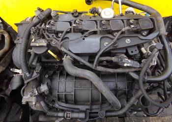 FOCUS MK3 C-MAX 1.6 ECOBOOST 15r 182KM silnik JTDA JTJA