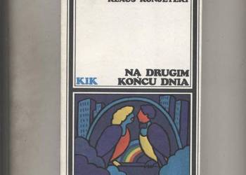 Na drugim końcu dnia - Konjetzky