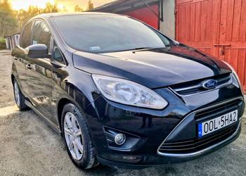 Sprzedaży Ford C-max Sprzedaży Ford C-max