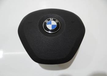 PODUSZKA KIEROWCY BMW F20 F21 6791332