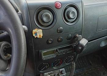 Sprzedam Citroen Berlingo