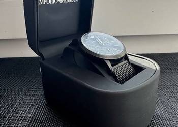 Zegarek Emporio Armani ar-2498