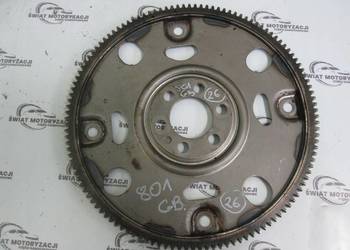 JUKE 13r 1.6 B HR16 HR16DE 114KM koło zamachowe