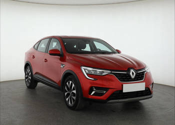 Renault Arkana E-Tech