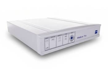 Procesor kamery ZEISS MEDILIVE TRIO