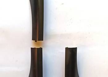 Zaślepka relingu Passat B6