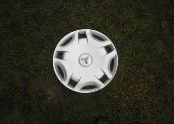 Kołpak ori oryginalny kołpaki Mitsubishi Carisma 15 cali