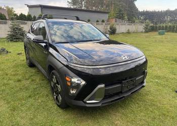 Hyundai KONA 2.0 150 km 2024 20 tys km