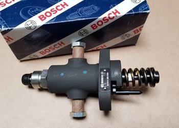 Nowa Pompa Wtryskowa Bosch 0414396006 PFM1A90S2505