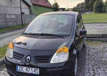 Renault Modus 1.2