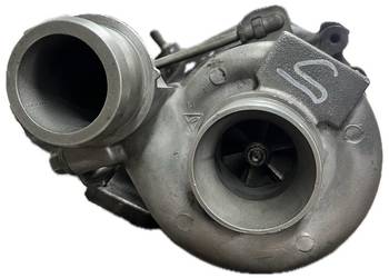 Turbosprężarka Regenerowana Turbina 49377-07440 VW CRAFTER 2,5 163KM