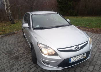 Hyundai I30 Jaki Olej - Sprzedajemy.pl