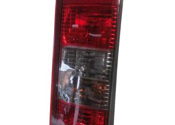 LAMPA PRAWA TYLNA TYŁ OPEL COMBO C 03-11