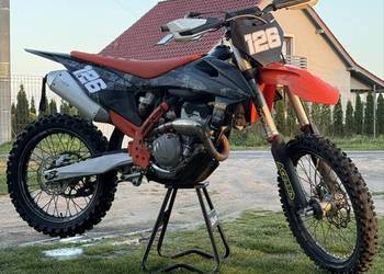 KTM sxf 250 2020r