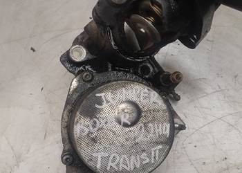 FORD TRANSIT 2,2 TDCI JUMPER BOXER 2,2 HDI vacum pompa podciśnienia