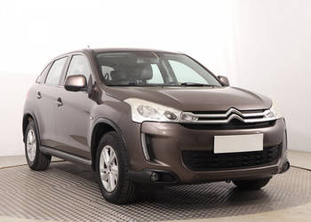 Citroen C4 Aircross 1.6 HDi
