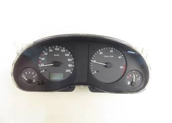 LICZNIK VW SHARAN I 1.9 TDI 110 - AFN 7M1919863 95VW10849NG