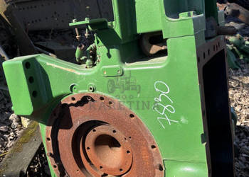 John Deere 7830 Obudowa Dyfru Dyferencjału Napędu CZĘŚCI RE239321 R244040 …