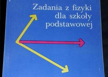 Zadania z fizyki dla szkoły podstawowej - Henryk Kaczorek, Zbigniew Słówko
