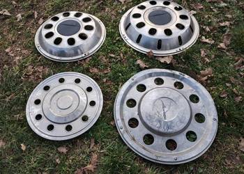 Kołpak Scania Mercedes Volvo Daf Man