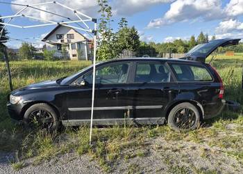 Volvo V50 1 6 Diesel