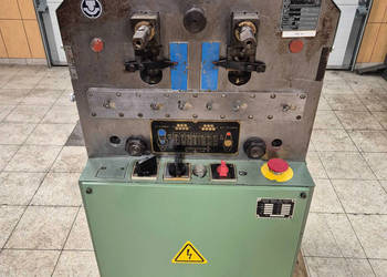 Prościarka prostowarka 300/4