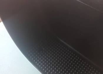Reno Trafic Opel Vivaro osłona, plastik progu lewa strona
