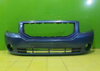 DODGE CALIBER 2.0 B 09r 5D zderzak przod
