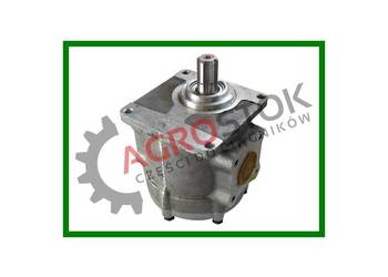 Pompa hydrauliczna nsz 71 okrągła prawa hydrosiła