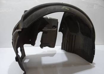 NADKOLE M PAKIET LEWY PRZÓD BMW 5 E60 E61 7033749