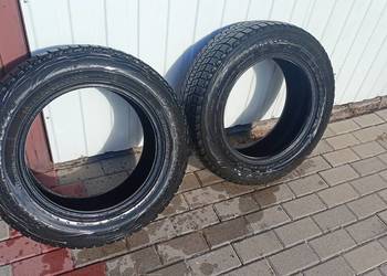 4 opony zimowe 225/65R17 Bridgestone Blizzak
