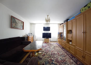 Mieszkanie Boguszów-Gorce 29.6m2 1-pokojowe