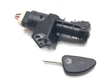 STACYJKA ALFA GT 2.0 165KM 03-10 KLUCZYK