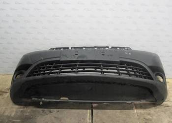 MERCEDES CITAN I W415 14r zderzak przód