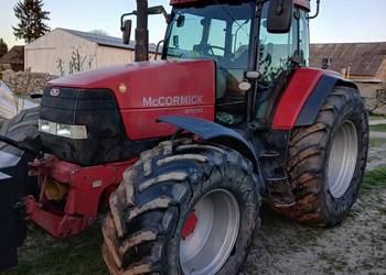 Sprzedam mccormick mtx 140