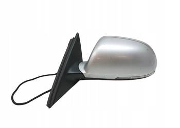 LUSTERKO LEWE 13PIN EUROPA  020989 Skoda Superb II (2008-2015)