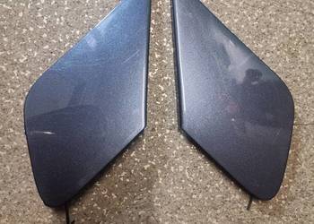 Zaślepka haka prawa lewa Lexus ES350 ES200 ES250 ES350 ES260 ES300H wysyłka